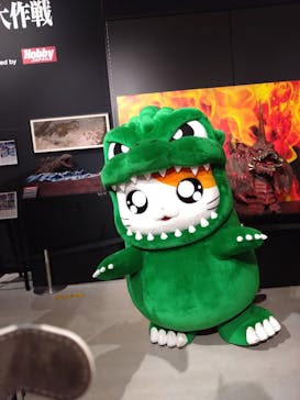 ニジゲンノモリに投稿された画像（2025/9/2）