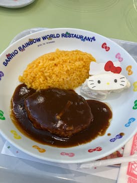 サンリオピューロランドに投稿された画像（2025/9/2）