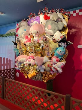 サンリオピューロランドに投稿された画像（2025/9/2）