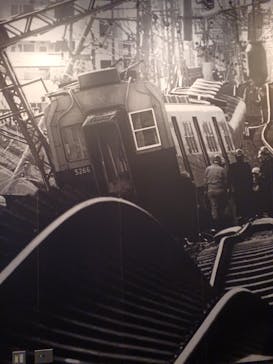 阪神・淡路大震災記念　人と防災未来センターに投稿された画像（2025/9/2）