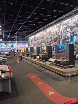 阪神・淡路大震災記念　人と防災未来センターに投稿された画像（2025/9/2）