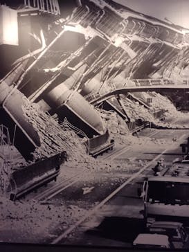 阪神・淡路大震災記念　人と防災未来センターに投稿された画像（2025/9/2）