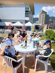 マリンスパ あたみに投稿された画像（2025/9/2）