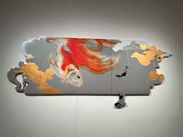 あべのハルカス美術館に投稿された画像（2025/9/2）