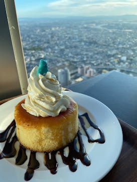 ハルカス300(展望台)に投稿された画像（2025/9/2）