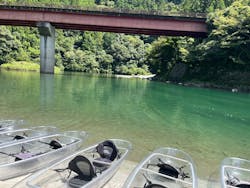 仁淀川アウトドアセンターに投稿された画像（2025/9/2）