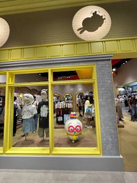 ちいかわパークに投稿された画像（2025/9/2）