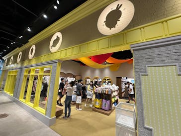 ちいかわパークに投稿された画像（2025/9/2）