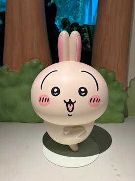 ちいかわパークに投稿された画像（2025/9/2）