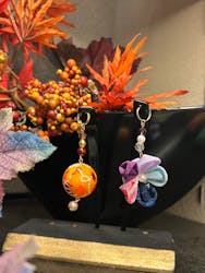 つむぐ工房 嵐山店に投稿された画像（2025/9/2）