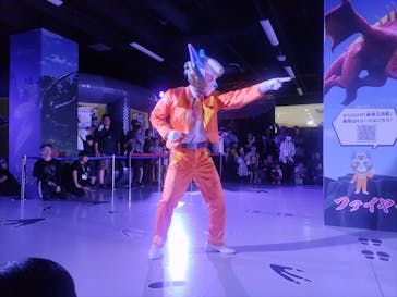 最強王図鑑フェスティバル in 東京タワーに投稿された画像（2025/9/2）