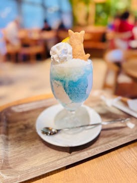 カワスイ 川崎⽔族館に投稿された画像（2025/9/2）