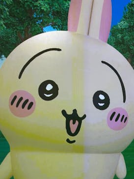 ちいかわパークに投稿された画像（2025/9/2）