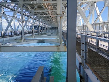 徳島県立 渦の道に投稿された画像（2025/9/2）