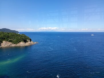 徳島県立 渦の道に投稿された画像（2025/9/2）