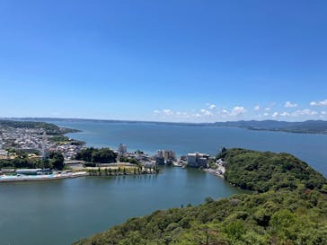 かんざんじロープウェイに投稿された画像（2025/9/2）