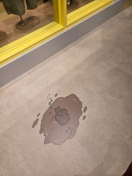 ちいかわパークに投稿された画像（2025/9/2）