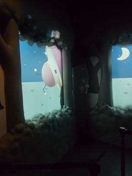 ちいかわパークに投稿された画像（2025/9/2）