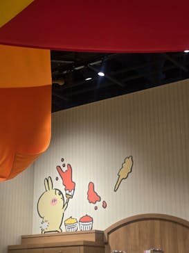 ちいかわパークに投稿された画像（2025/9/2）