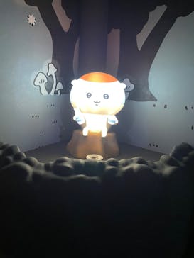 ちいかわパークに投稿された画像（2025/9/2）