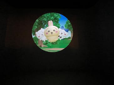 ちいかわパークに投稿された画像（2025/9/2）