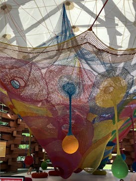 彫刻の森美術館に投稿された画像（2025/9/2）