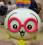 ちいかわパークに投稿された画像（2025/9/3）