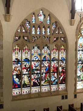 那須ステンドグラス美術館に投稿された画像（2025/9/3）