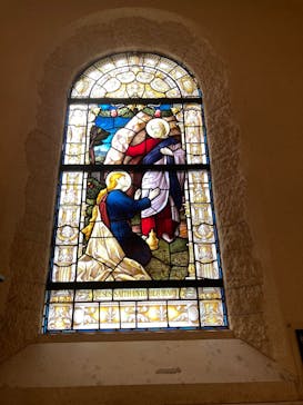 那須ステンドグラス美術館に投稿された画像（2025/9/3）