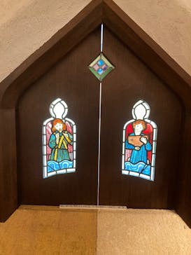 那須ステンドグラス美術館に投稿された画像（2025/9/3）