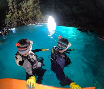 武藤潜水に投稿された画像（2025/9/3）