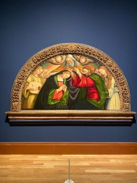 どこ見る？どう見る？西洋絵画！　ルネサンスから印象派までに投稿された画像（2025/9/3）