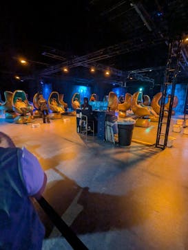 ACN ラムセス大王展 ファラオたちの黄金に投稿された画像（2025/9/3）