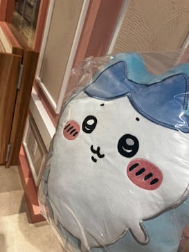 ちいかわパークに投稿された画像（2025/9/3）