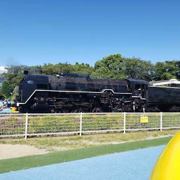 京都鉄道博物館に投稿された画像（2025/9/3）