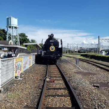 京都鉄道博物館に投稿された画像（2025/9/3）