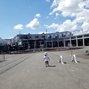 京都鉄道博物館に投稿された画像（2025/9/3）