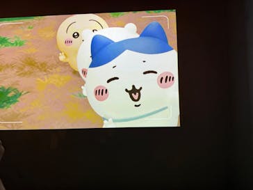 ちいかわパークに投稿された画像（2025/9/3）