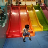 神戸アンパンマンこどもミュージアム＆モールに投稿された画像（2025/9/3）