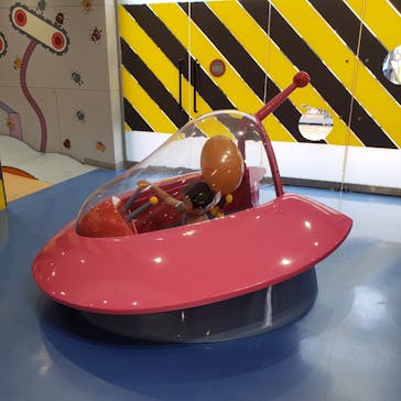 神戸アンパンマンこどもミュージアム＆モールに投稿された画像（2025/9/3）