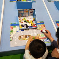 トミカ博 in OSAKA事務局に投稿された画像（2025/9/3）