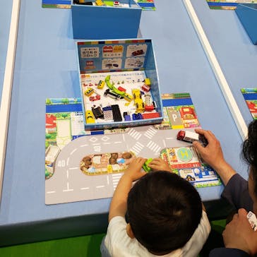 トミカ博 in OSAKA事務局に投稿された画像（2025/9/3）