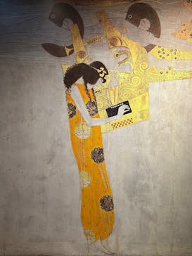 クリムト・アライブに投稿された画像（2025/9/3）