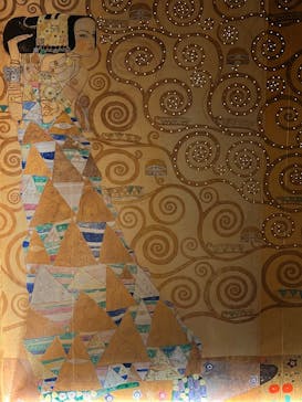 クリムト・アライブに投稿された画像（2025/9/3）