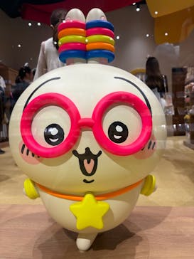 ちいかわパークに投稿された画像（2025/9/3）