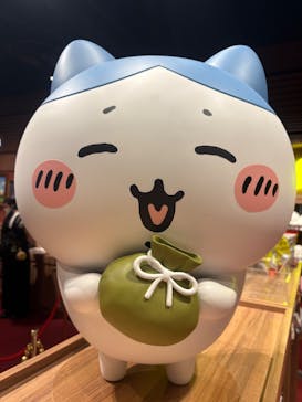 ちいかわパークに投稿された画像（2025/9/3）