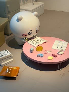 ちいかわパークに投稿された画像（2025/9/3）