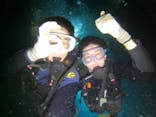 武藤潜水に投稿された画像（2025/9/3）