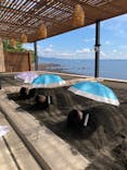 Sand SPA（別府海浜砂湯）に投稿された画像（2025/9/3）