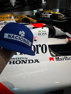 モビリティリゾートもてぎに投稿された画像（2025/9/3）